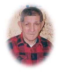 Joseph Walter Doucette