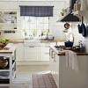 The program ikea home planner , unique for this brand, offers you spaces that you will be able to configure with the sizes of your dining room, of the bedroom, etc., and you will be able to add furniture in it and accessories by ikea that you most like: 1