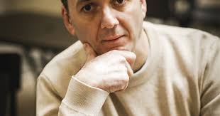 Marc WILHELM- Fiche Artiste