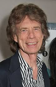 Mick jagger is the latest in a long list of rich and famous men who have children with much younger women. Mick Jagger S Relationships Timeline Of The Legendary Singer S Romantic Life