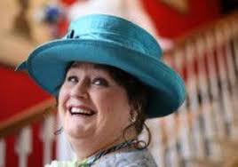 Community trio are honoured in New Year's list