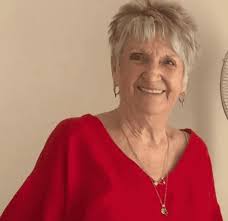 Meet Logan West Community Hero Gail Harrower