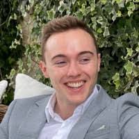 Patrick Mcevilly's Instagram, Twitter & Facebook