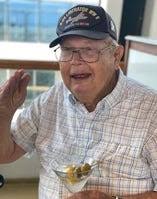 Paul Bert Linton Obituary