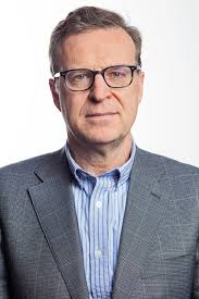 John Thomas Archives