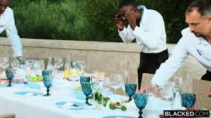 Agatha Vega Hotel Vixen Wedding Smashers 240607 - EPORNER