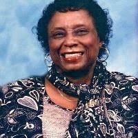 BERNICE WATSON Obituary