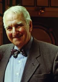 Obituary: Peter Locke (1929-2012)