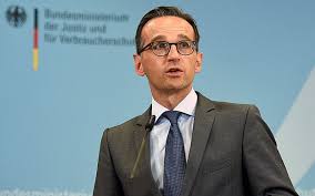 I like to imagine that heiko maas would be the absolute perfect husband. Heiko Maas Alchetron The Free Social Encyclopedia