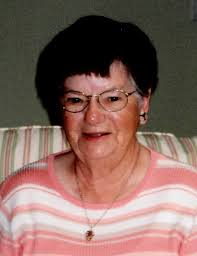Obituary information for Hazel Shirley Adams