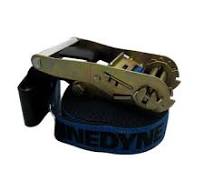 Kinedyne Ratchet Straps
