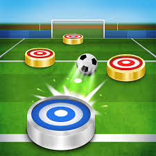 Copa mundial de futbol soccer 14. Soccer Striker King Apk 1 0 15 Download For Android Download Soccer Striker King Apk Latest Version Apkfab Com