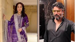 Juhi Chawla, R Madhavan honoured with Champions of Change award. Watch  videos | Zoom TV