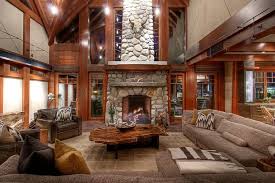 Find many great new & used options and get the best deals for round rustic teak root coffee table at the best online prices at ebay! 30 Live Edge Coffee Tables That Transform The Living Room