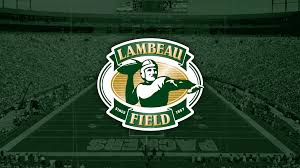 Green bay packers fan band jersey headband. Green Bay Packers Lambeau Field Brand Partner For 15 Years Zebradog