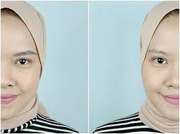 Review Wardah Eyexpert Matic Brow Pencil Pencil Alis Berukuran Kecil Yang Pas Digunakan Setiap Hari Beauty Journal