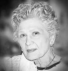 Norma Rocca Obituary (1931