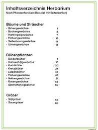 Deckblätter für schulordner im kidswebde. Die 9 Besten Bilder Von Herbarium In 2019 Herbarium Vorlage Deckblatt Schule Und Deckblatt