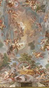The renaissance is characterized by a large influence of new trends in arts, man and the world in general. 2 Broken Souls On We Heart It Aesthetic Art Aesthetic Painting Renaissance Paintings
