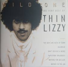 Thin Lizzy