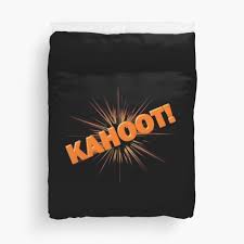 You can create sims and control their life to see what happens when they age from baby, toddler, child, or teen all the way through young adult, adults, and elders. Kahoot Game Duvet Covers Redbubble