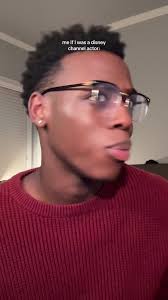 Xavier Lawery Disney Channel