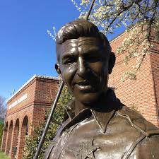 Andy Griffith Museum