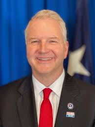 James Dickey (Texas politician)