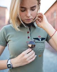 В очах танцює біс, я заберу тебе у ліс» #F16 #freethevipers #freethefalcons  Це моя улюблена сукня з авіації. Щоправда, цього року я її трохи змінила і  вона вже стала поло😅 Задумалась сьогодні