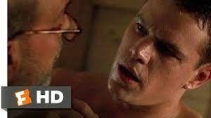 Orso maria guerrini (actor),‎ walt goggins (actor),‎ doug liman (director) & 0 more rated: The Bourne Identity 1 10 Movie Clip What S Your Name 2002 Hd Youtube