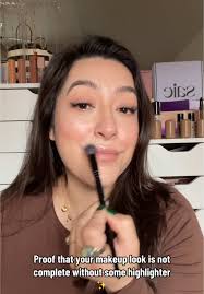 Mario Diamond Highlighter