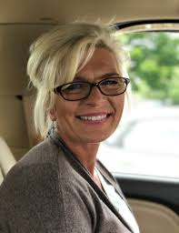 Obituary information for Vicki Holman Perry