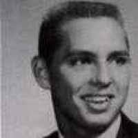 James Arthur Goodlet (1944–1994) • FamilySearch