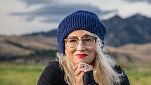 Resounds: Betsy Gaines Quammen