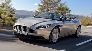 Image result for Silver Blonde 2017 Aston Martin