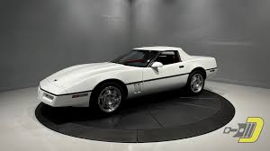 Image result for White 1990 Corvette