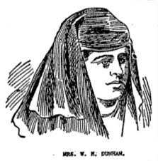 Murder by Gaslight: The Dunham Murder.