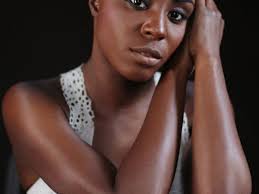 Laura Mvula might be about to play Glastonbury but she's never been to a  festival before