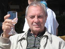 Louis Mangiaracina Obituary