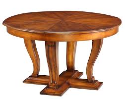 70 Stunning Metropolitan Jupe Dining Table Large Solid Walnut Old World Finish Handmade Tradit Dining Table Dining Table In Kitchen Extendable Dining Table