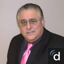 Dr. Eric Ritchie, MD