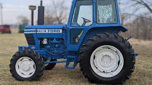 Image result for Tractor and Implement Buff 1967 Tractor