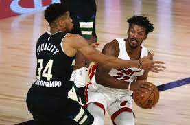 The most exciting nba stream games are avaliable for free at nbafullmatch.com in hd. Miami Heat Vs Milwaukee Bucks X Factors Key Matchups And Predictions