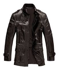 Buy Fashionable And Hippie Leather Mens Coat Online Jackets Men Fashion Mens Leather Coats Black Leather Coat