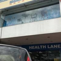 Healthlane.com.my domain is owned by healt33.org health lane family pharmacy sdn bhd and its registration expires in 4 years. Health Lane Family Pharmacy Pharmacy