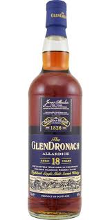 Pin On My Whiskies And Other Spirits
