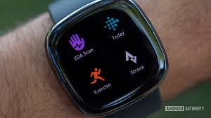 Expert help by phone/chat · fastest mobile checkout The Best Fitbit Apps For Your Fitbit Smartwatch Android Authority