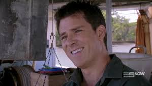 "Sea Patrol" Birds (TV Episode 2008)