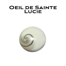 Dictionnaire Des Pierres Azenty Oeil De Sainte Lucie Cristaux Therapeutiques Pierre