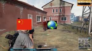 If you are using a laptop to access our hackgameplus. Petition Brendan Greene Region Lock China S Pubg Players Before They Kill The Game Change Org